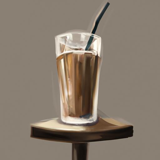 How To Add Creamer To Iced Coffee? (A StepbyStep Guide) Coffee Pursuing