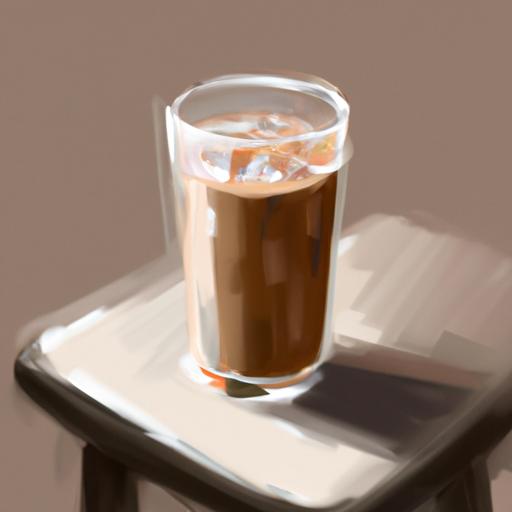 How To Add Creamer To Iced Coffee? (A StepbyStep Guide) Coffee Pursuing