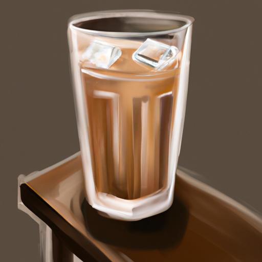 How To Add Creamer To Iced Coffee? (A StepbyStep Guide) Coffee Pursuing