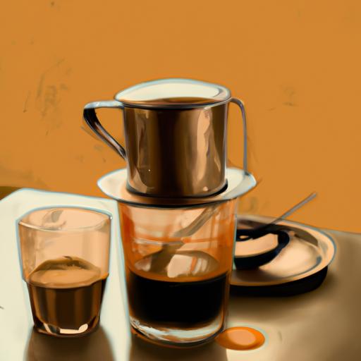 How To Clean Vietnamese Coffee Filter? (A StepByStep Guide) Coffee