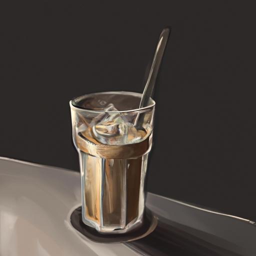 How to Make Delicious Iced Coffee? (Simple Steps) Coffee Pursuing