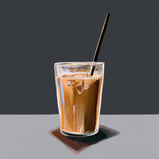 How To Make Cheap Iced Coffee? (4 Easy Steps) Coffee Pursuing