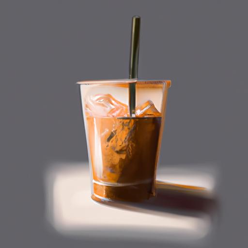 How To Make Iced Coffee With French Press? (5 Simple Steps) Coffee