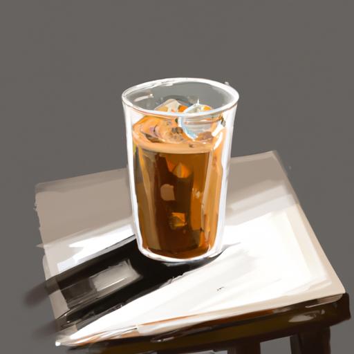 How To Make Iced Coffee With Hot Coffee? Learn the Tips and Tricks Here