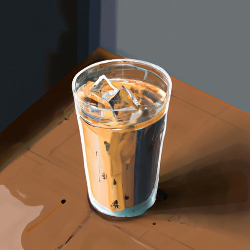 How To Make Iced Coffee With Milk? (3 Simple Steps) Coffee Pursuing