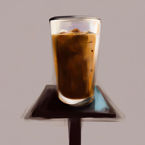 How To Make Iced Coffee With Milk? (3 Simple Steps) Coffee Pursuing