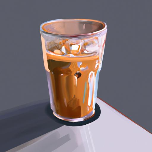 How To Make Iced Coffee With Milk? (3 Simple Steps) Coffee Pursuing