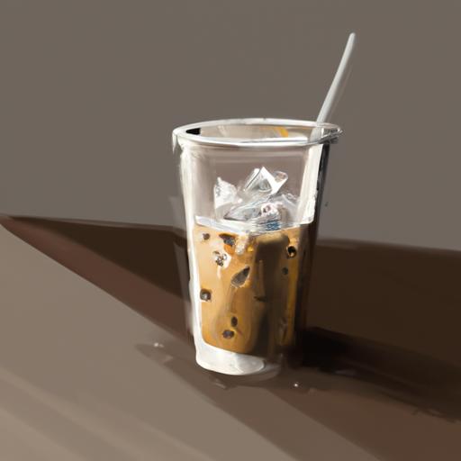 How To Make Iced Coffee Without Waiting? (3 Simple Steps) Coffee Pursuing