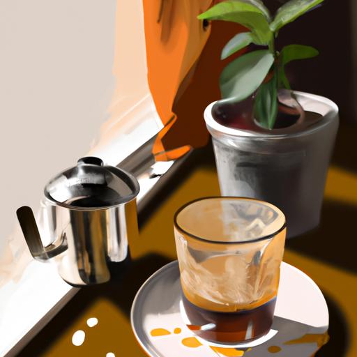 How To Make Vietnamese Coffee With An Espresso Machine? (An Easy Guide