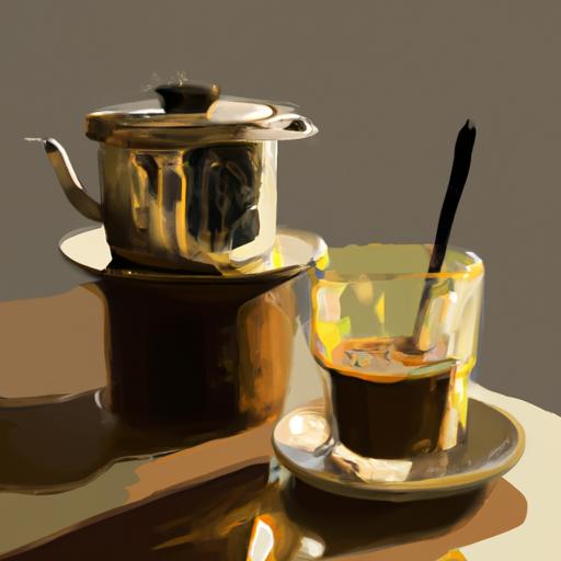 How To Make Vietnamese Coffee With French Press? (A StepByStep Guide