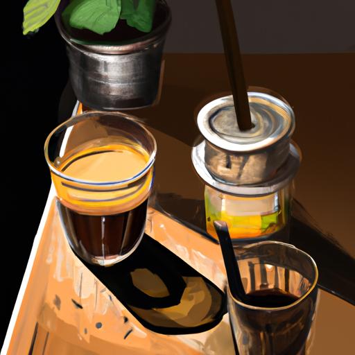 How To Make Vietnamese Coffee with Nespresso? Unveiling the Secret