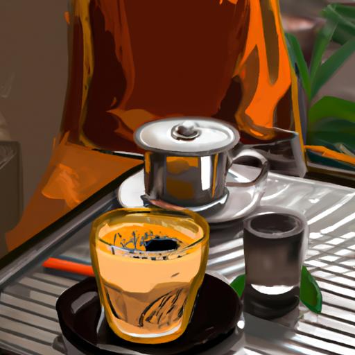 How To Make Vietnamese Coffee Without Filter? Here’s What You Need To Know Coffee Pursuing