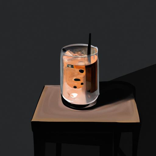 How To Make Your Iced Coffee Better? (3 Simple Steps) Coffee Pursuing