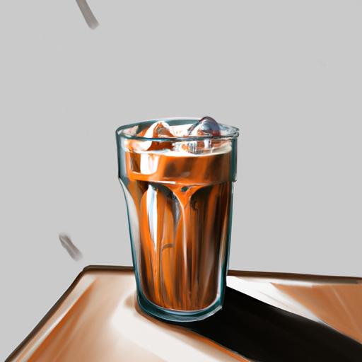 How to Use Iced Coffee Feature on Keurig? (A StepbyStep Guide