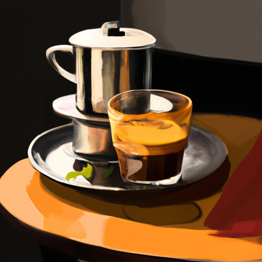 How To Use Vietnamese Coffee Filter? (7 Simple Steps) Coffee Pursuing