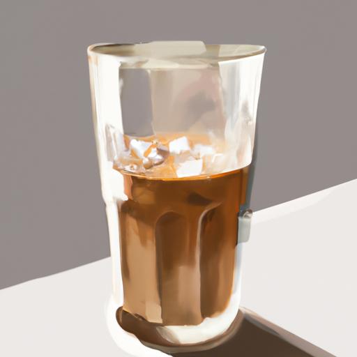 Is Iced Coffee a Diuretic? (The Surprising Truth Revealed) Coffee