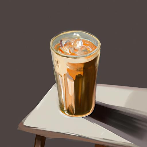 Is Iced Coffee Better Than Soda? (The Unexpected Answer) Coffee Pursuing