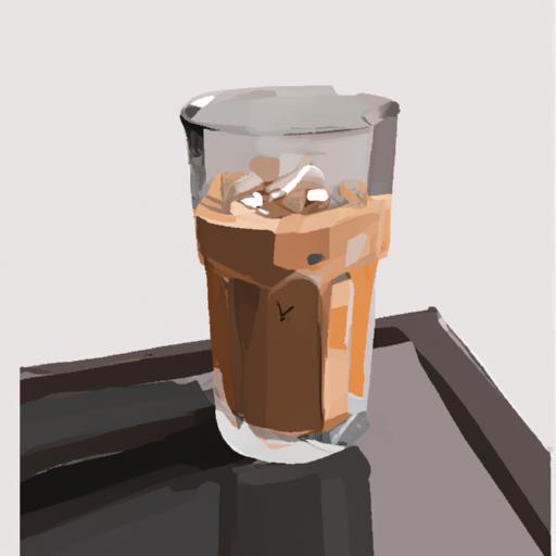 Is Iced Coffee Fattening? (The Truth Revealed) Coffee Pursuing