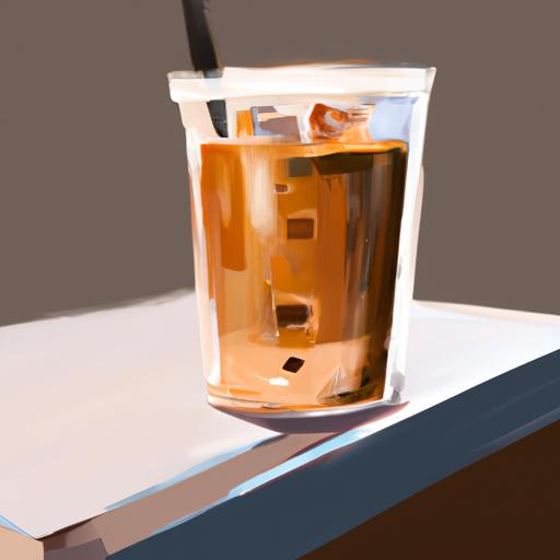 Is Iced Coffee Made With Milk? (Understanding the Basics) Coffee Pursuing