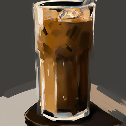 Is Iced Coffee Made With Milk? (Understanding the Basics) Coffee Pursuing
