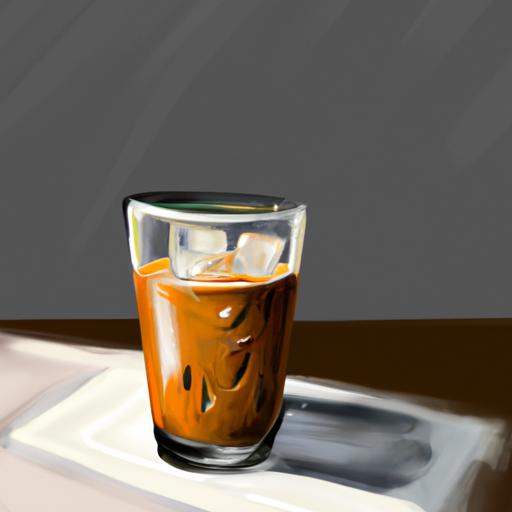 Is Iced Coffee Stronger Than Regular Coffee? (The Truth Revealed