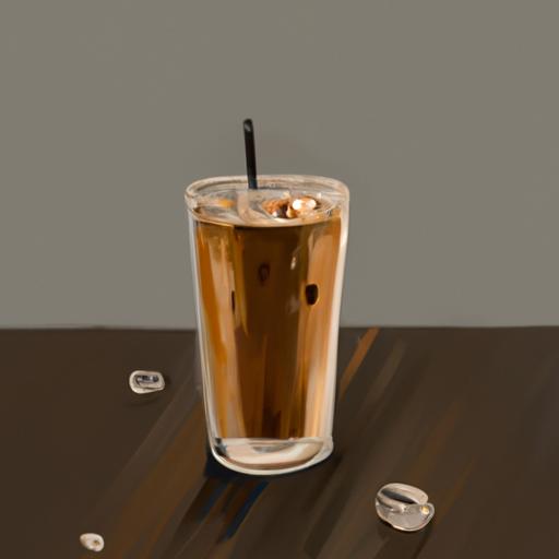 Is It OK To Drink Iced Coffee At Night? Here’s What You Should Know. Coffee Pursuing