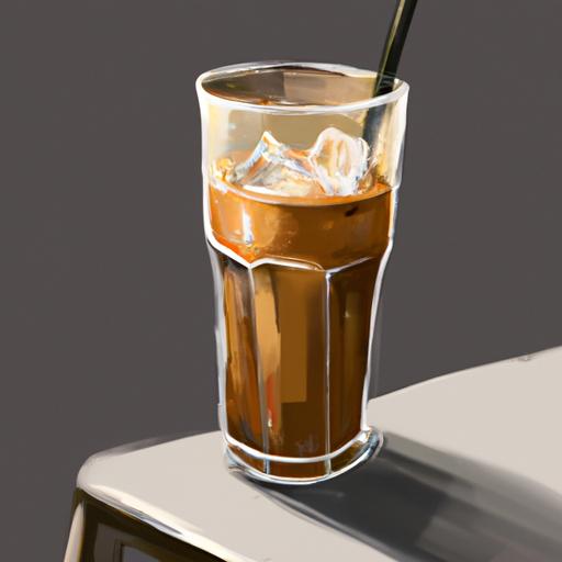 Is It OK To Drink Iced Coffee At Night? Here’s What You Should Know. Coffee Pursuing