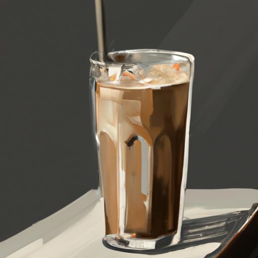 Is It OK To Drink Iced Coffee Everyday? (The Pros and Cons) Coffee Pursuing