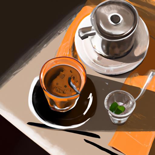 How To Use Vietnamese Coffee? (A StepbyStep Guide) Coffee Pursuing