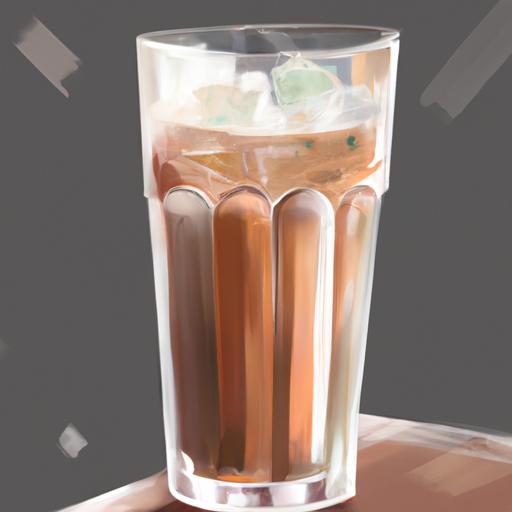 What Is Iced Coffee Syrup? (Uncovering the Sweetest Secrets) Coffee