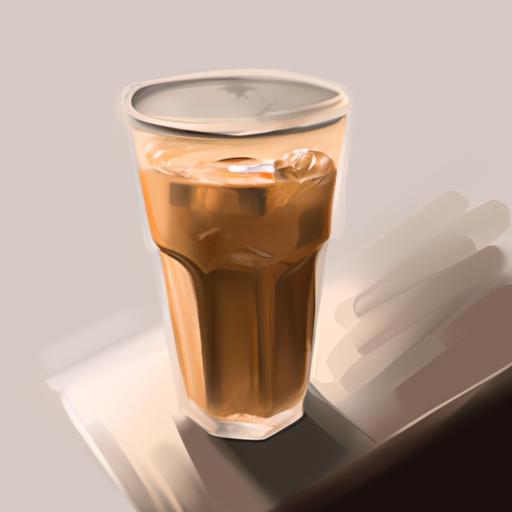 Why Does Iced Coffee Have More Caffeine? (The Facts Revealed) Coffee Pursuing