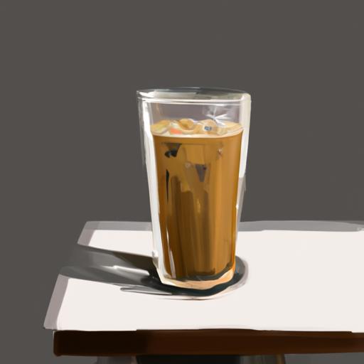 Why Doesn’t Europe Have Iced Coffee? (Discover the Reason) Coffee
