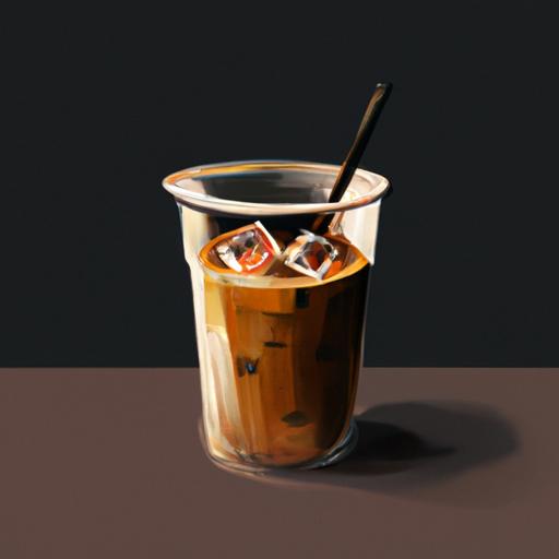 Why Iced Coffee is Better Than Hot? (The Unexpected Reasons) Coffee