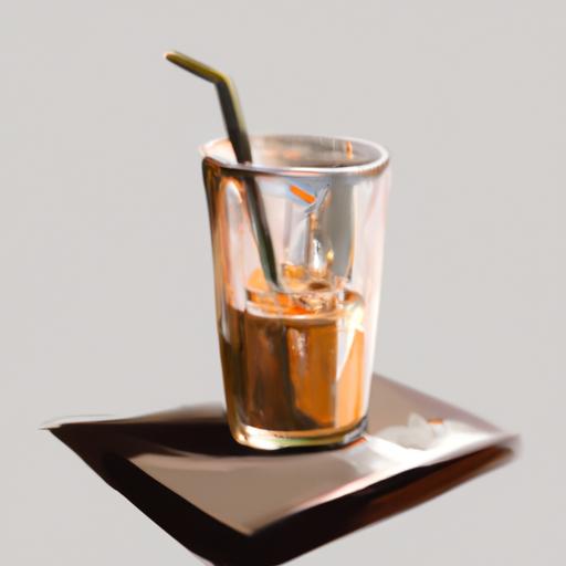 Why Is My Iced Coffee Foamy? (The Answer Revealed) Coffee Pursuing