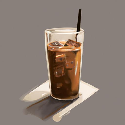 Why Is My Iced Coffee So Watery? (SOLVED) Coffee Pursuing