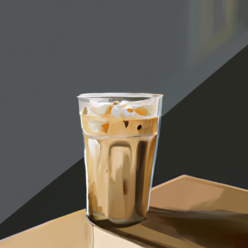 Why Is My Iced Coffee So Watery? (SOLVED) Coffee Pursuing