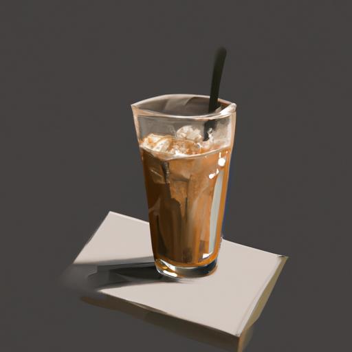 Why Is My Iced Coffee So Watery? (SOLVED) Coffee Pursuing