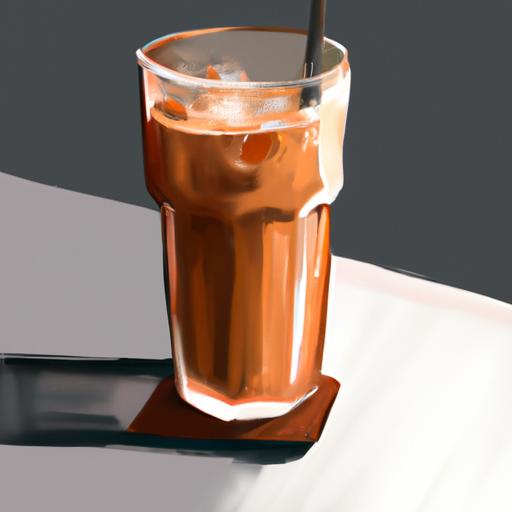 Why Is My Iced Coffee Sour? (Discover the Reasons) Coffee Pursuing