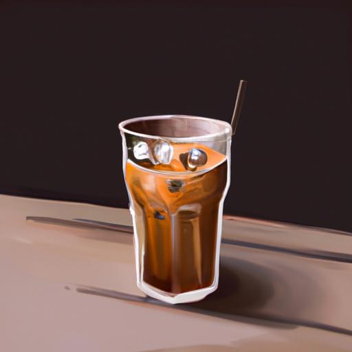 Why Is My Iced Coffee Sour? (Discover the Reasons) Coffee Pursuing