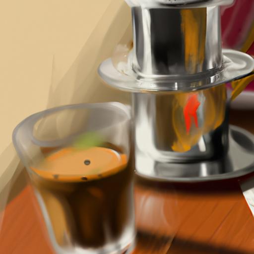 Why Is Vietnamese Coffee So Expensive? (The Answers Revealed) Coffee
