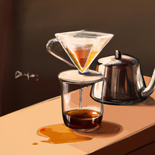 Can I Use Espresso Beans to Make Drip Coffee? (Expert Advice) Coffee