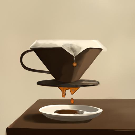 What’s the Difference Between Americano and Drip Coffee? Coffee Pursuing