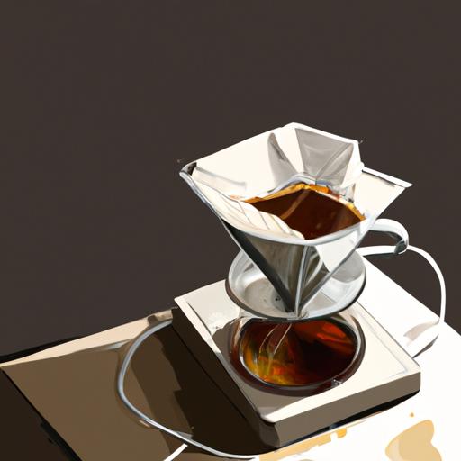 What’s the Difference Between Americano and Drip Coffee? Coffee Pursuing