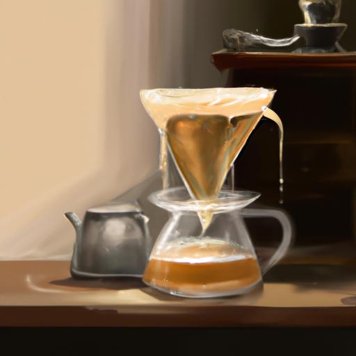 What’s the Difference Between a Drip Coffee and Espresso Machine