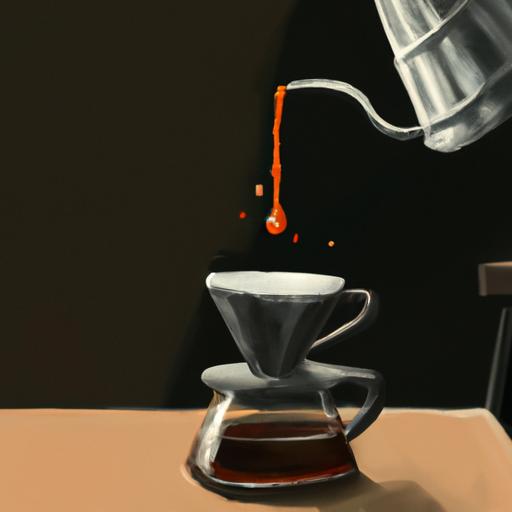 What’s the Difference Between Drip Coffee and French Press? Coffee