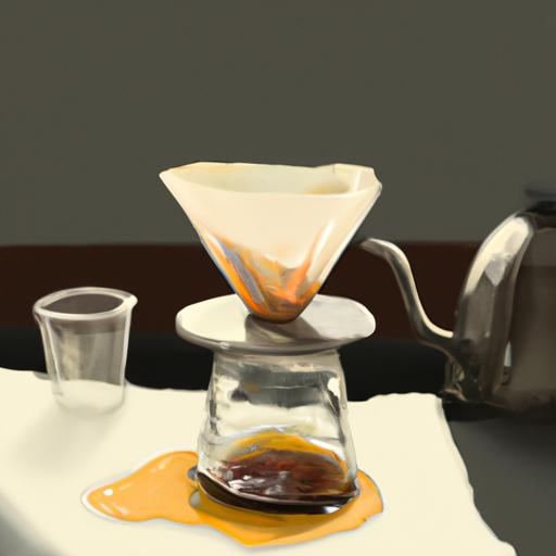 What’s the Difference Between Drip Coffee and French Press? Coffee