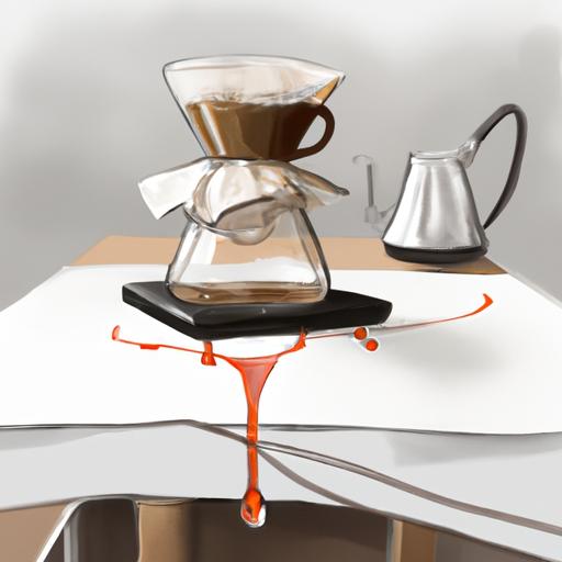 What’s the Difference Between Drip Coffee and Pour Over? Coffee Pursuing