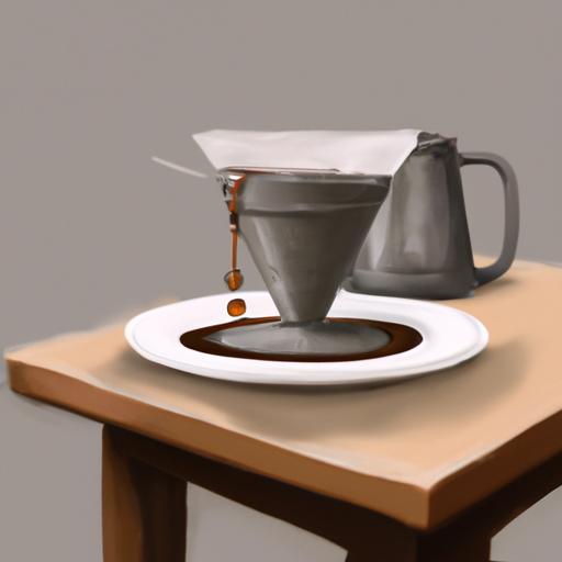 Difference Between Drip Coffee and V60? (A Guide To Coffee Brewing