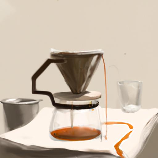 What’s the Difference Between Drip Coffee and Chemex Coffee? Coffee