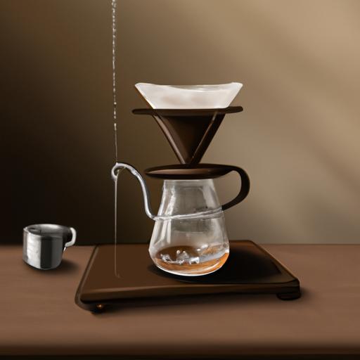What’s the Difference Between Drip Coffee and Chemex Coffee? Coffee